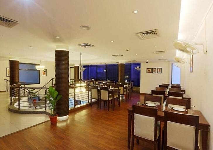 Food & Drinks 4, Hotel Green Lotus Dwarka, Delhi