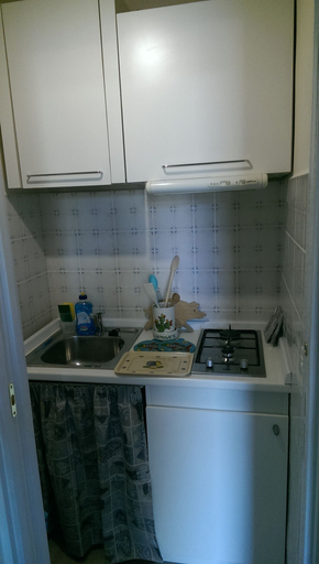Private kitchen 3, Vivere Ostuni, Brindisi