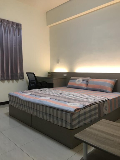 Bedroom 3, Fei Tsuei Jin Tzuan 2, Miaoli