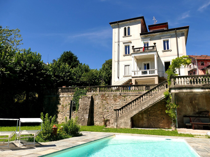 Exterior & Views 2, White Lilac romantic B&B adults only, Novara