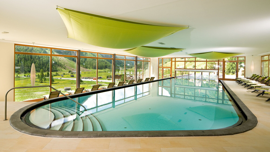 Sport & Beauty 2, Hotel Natur Idyll Hochgall, Bolzano