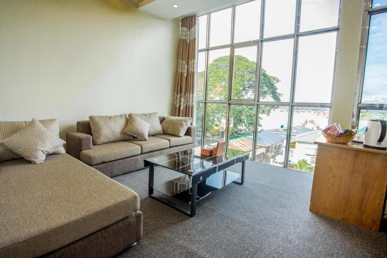 Others 5, Cartel Hotel, Myitkyina