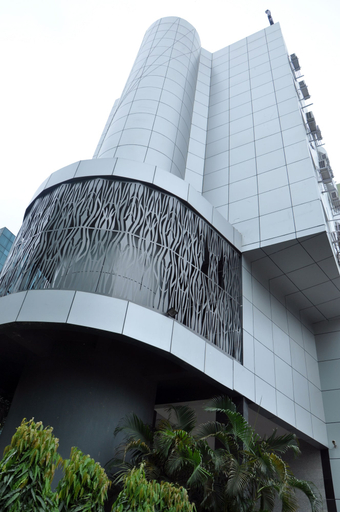 Exterior & Views 2, Indismart Hotel, North 24 Parganas