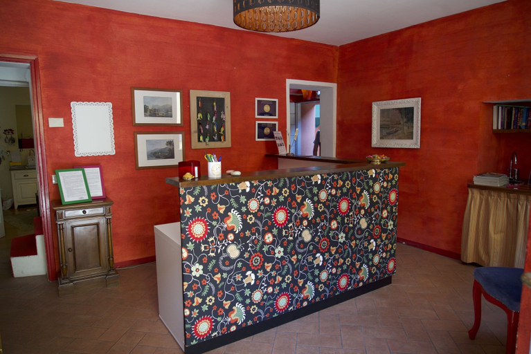 Reception 3, Mamma Ciccia Holiday Home - Stunning Lake View, Lecco