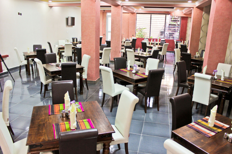 Food & Drinks 5, Hadassah Hotel, Dagoretti North
