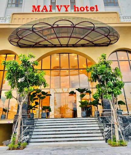 HANZ Premium MaiVy Hotel Tay Ninh, Tây Ninh