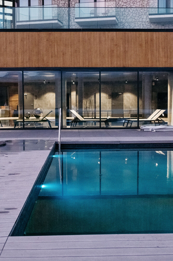 Sport & Beauty 2, Lake Hill Resort & Spa, Jelenia Góra