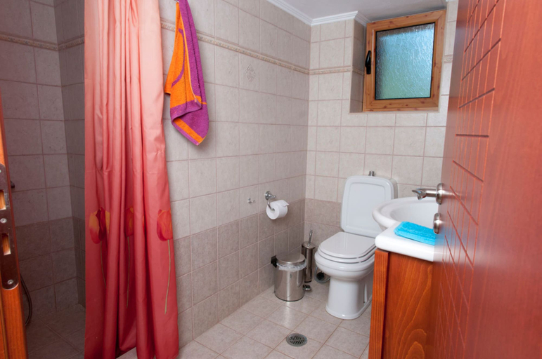 Bathroom 4, Spacious Villa Stunning Seaview - Perfect Location, Peloponnese