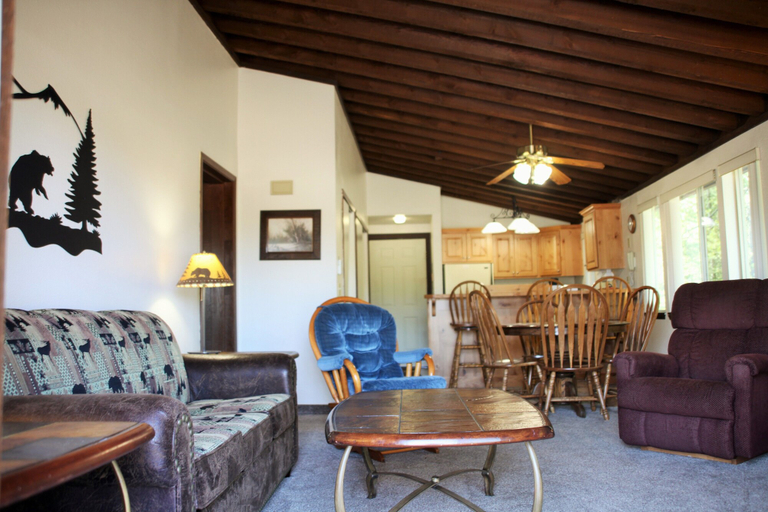 Others 3, GetAways at Timbers at Island Park, Fremont