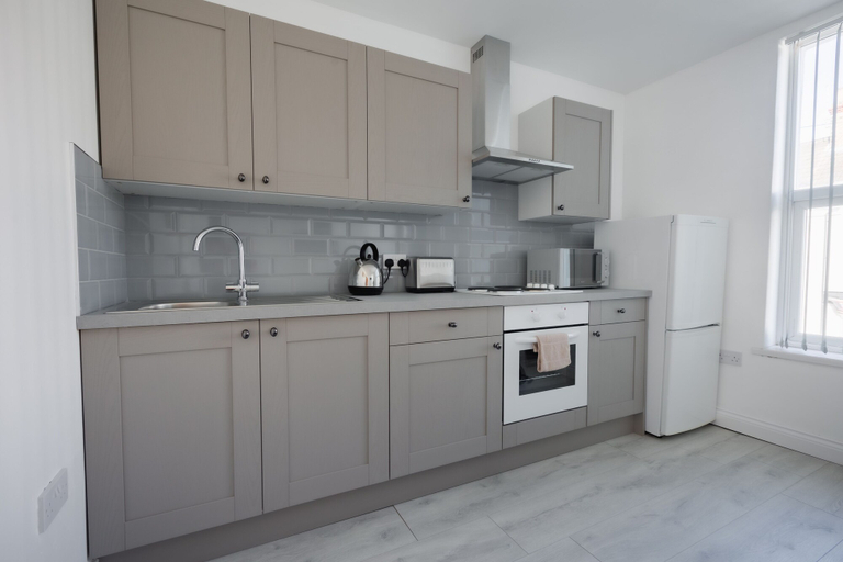 Others 5, Platform Stadium Apartment, Kingston upon Hull