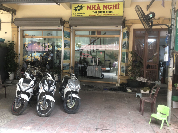 Exterior & Views 2, Thu Guest House, Ninh Bình