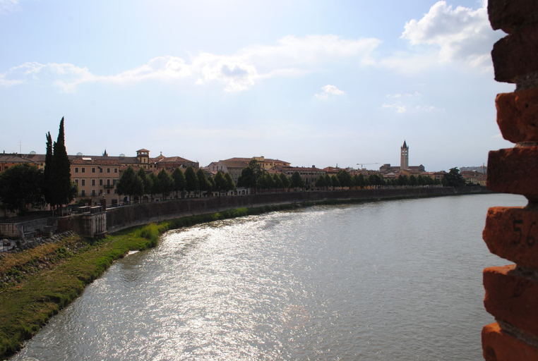 Exterior & Views 2, Dreaming Arena Rooms, Verona