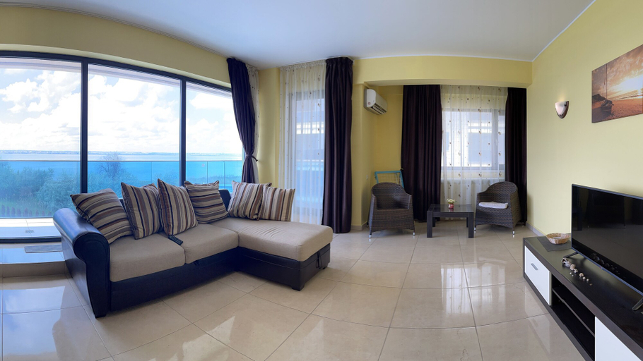 Others 4, Apart holiday Athena Mamaia, Constanta