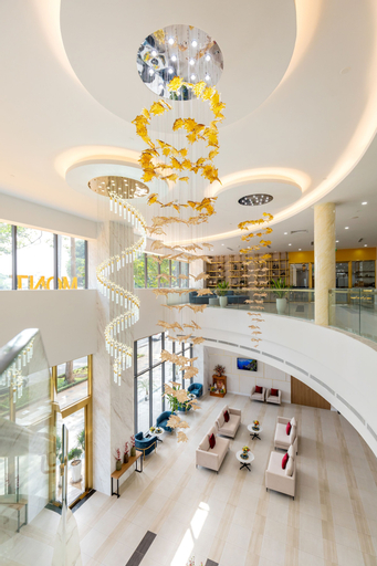 Petro House Vung Tau (Block A), Vũng Tàu