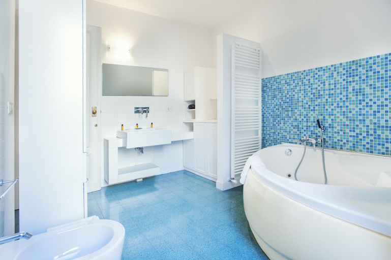 Others 3, Palestrina - WR Apartments, Roma