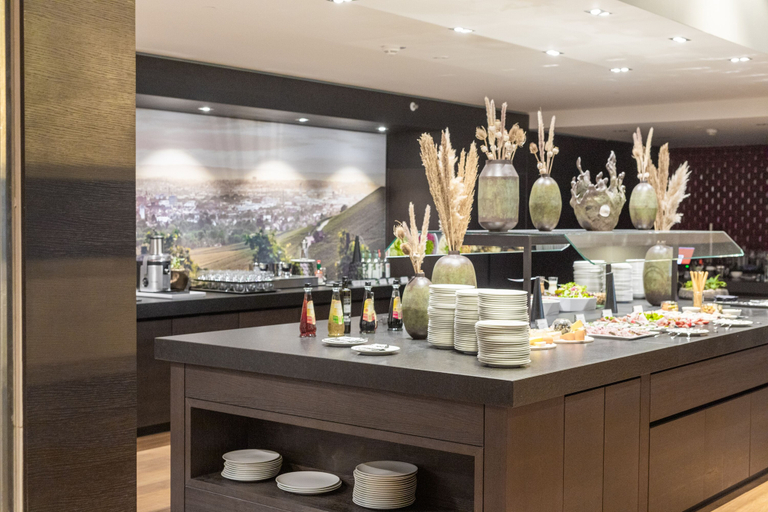 Food & Drinks 5, Parkhotel Heilbronn, Heilbronn