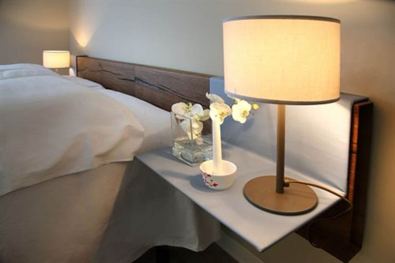 Bedroom 4, Hotel Ca' Mura, Verona