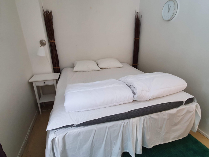 Bedroom 2, Gustafs Logi, Säter