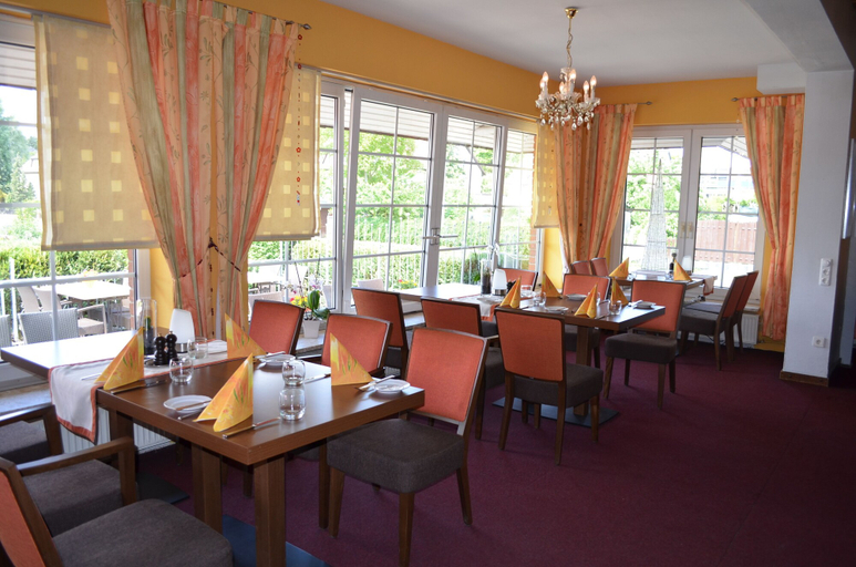 Food & Drinks 4, Hotel & Restaurant Itzumer Paß, Hildesheim