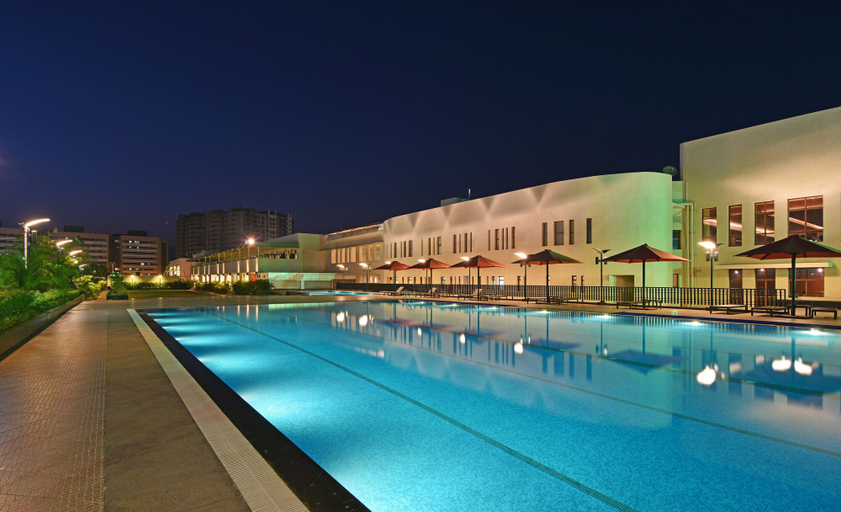 Sport & Beauty 3, Club One - Virar, Palghar