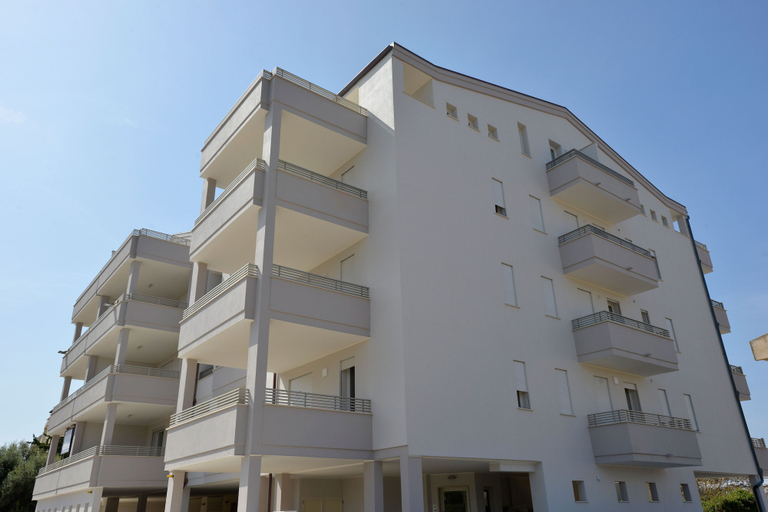 Exterior & Views 2, Alma di Alghero Apartments, Sassari