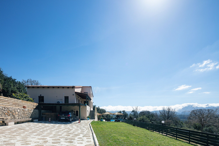 Exterior & Views 2, Villa Skantali, Crete