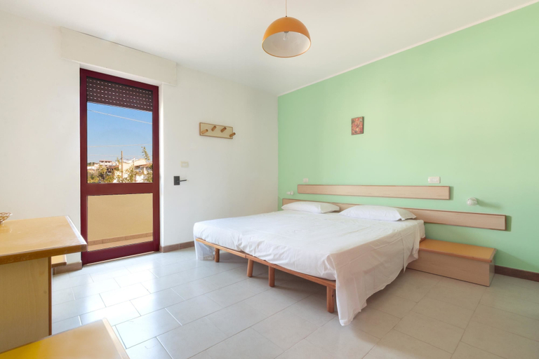 Room 3, Appartamento Oasi, Lecce