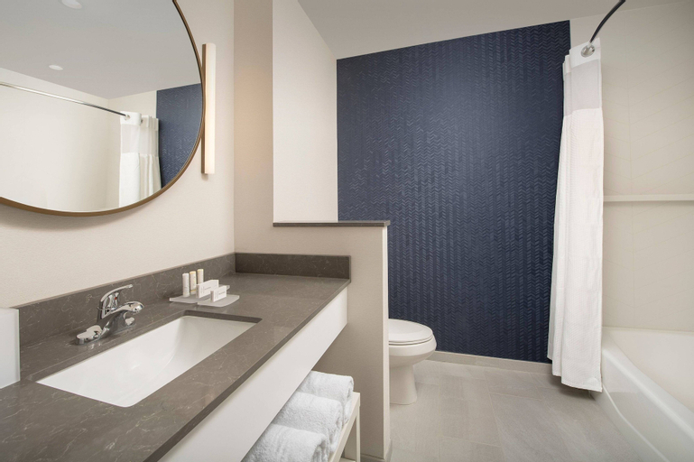 Bedroom 5, Fairfield Inn & Suites by Marriott Homestead Florida City, Miami-Dade