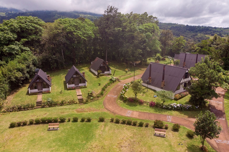 Exterior & Views 2, Villa Calas, Alajuela