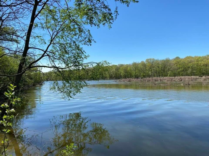 Others 1, The Sanctuary On Huron River, Wayne