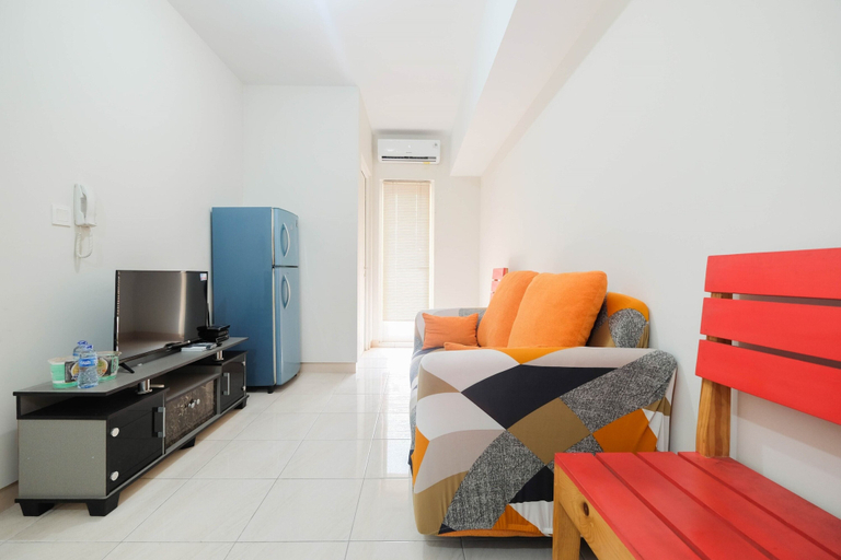 Others 4, Minimalist 2BR Apartment The Springlake Summarecon, Bekasi