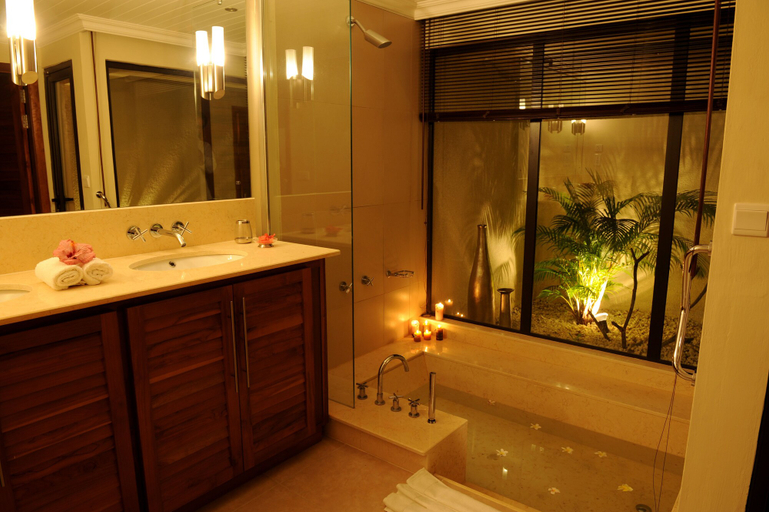Bathroom 4, Oasis Villas by Fine and Country