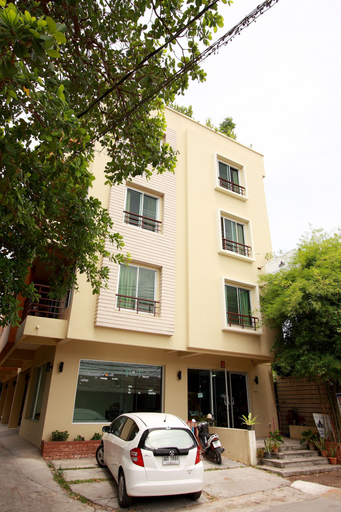 Exterior & Views 2, Phompassorn Apartment, Phuket Island