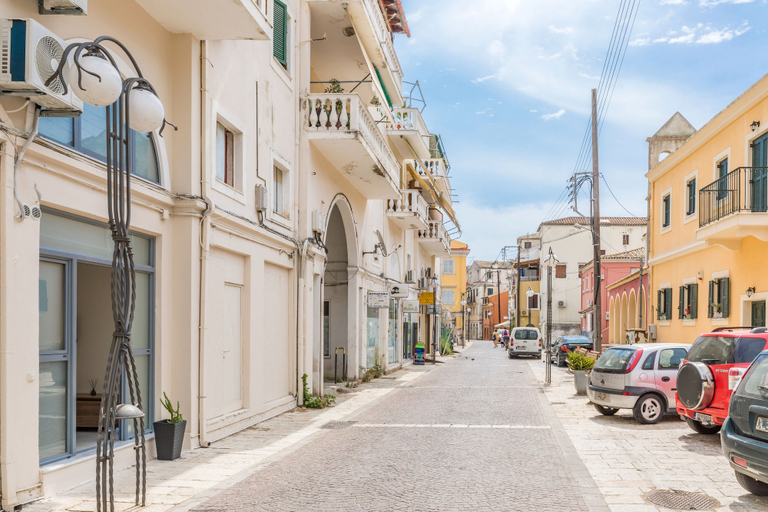 Others 5, Urban Lofts, Ionian Islands