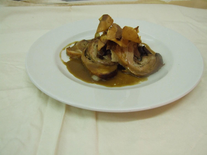 Food & Drinks 5, Haigs Hotel, Solihull
