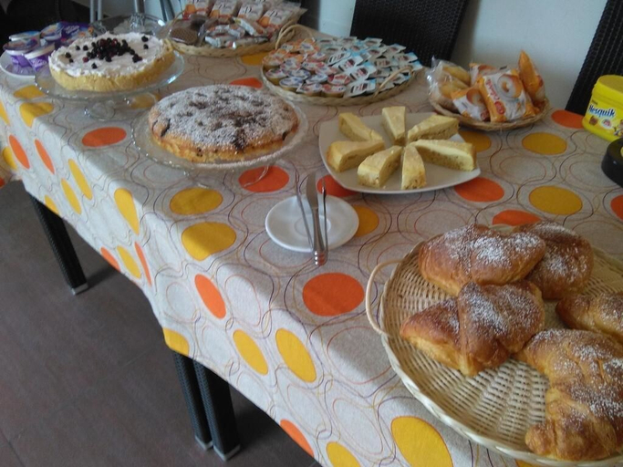 Food & Drinks 4, I Colori Del Cilento, Salerno