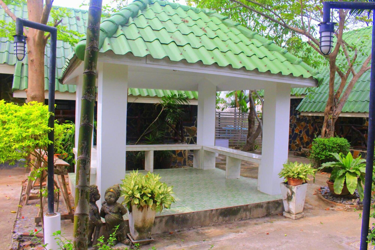 Exterior & Views 2, Squid Resort, Ban Laem