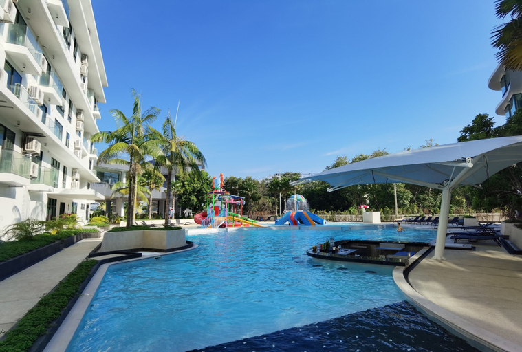 Sport & Beauty 3, Wyndham La Vita Phuket, Phuket Island