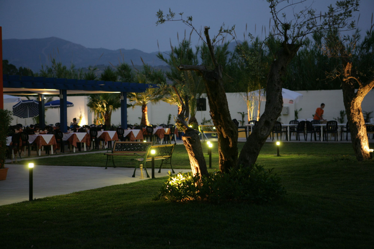 Others 4, Batuca Village & Camping, Messina