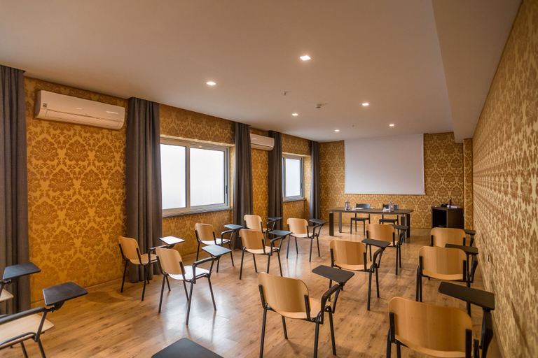 Food & Drinks 5, Hotel Europa Art Caserta, Caserta