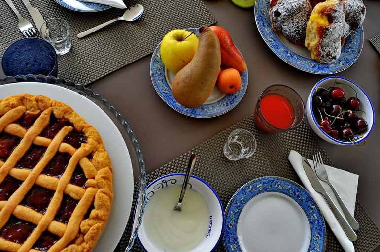 Food & Drinks 3, Le Coccole del Garda, Brescia
