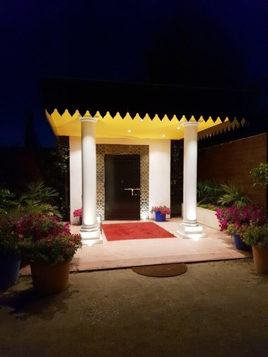 Exterior & Views 2, La Villa Majorelle, Vaucluse