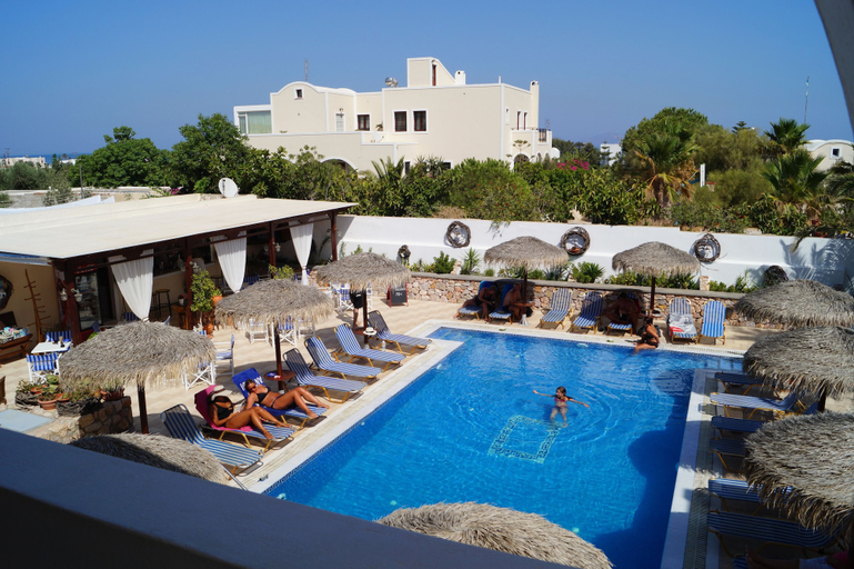 Exterior & Views 2, Villa Angira, South Aegean