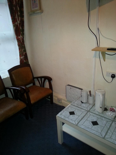 Others 5, Jesmond International Hotel, Blackpool