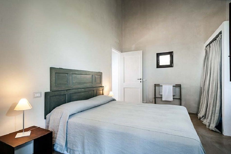 Bedroom 3, Isla Verde - Carrubi, Ragusa