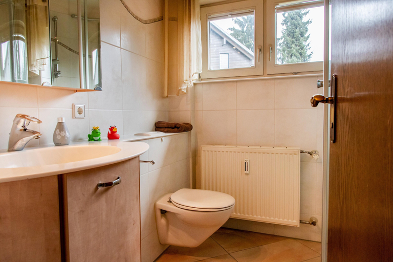 Bathroom 3, Hinterzarten Windeckweg by Kuckucksnester, Breisgau-Hochschwarzwald