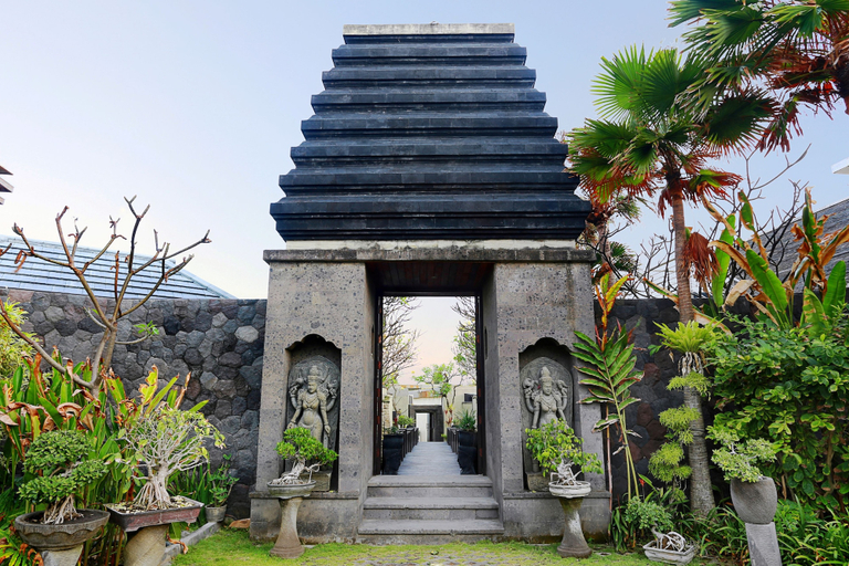 Exterior & Views 2, Pandawa Beach Villas & Spa, Denpasar