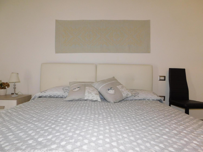 Bedroom 3, B&B Sos Manneddos, Nuoro