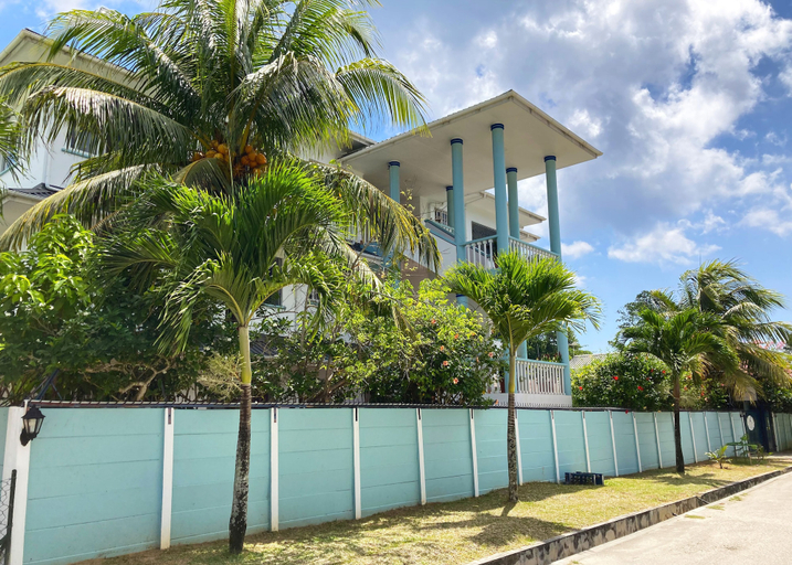 Exterior & Views 2, La Villa Therese