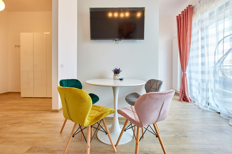 Others 5, Apartamente Sunrise Tomis Villa, Navodari